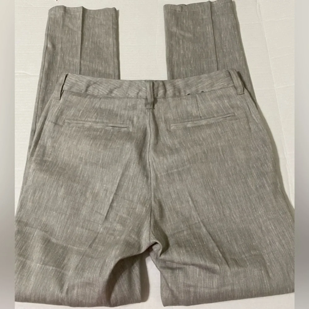 Fairlane men sflat